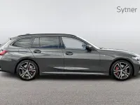 Used BMW M340 M Sport 369 HP (271 kW) 2025 Grey Sedan