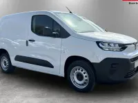New Citroën Berlingo 102 HP (75 kW) 2025 MPV