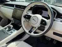 Used Jaguar F-Pace R-Dynamic 204 HP (150 kW) 2023 Grey SUV