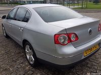 Used VW Passat Sport 2006 Sedan