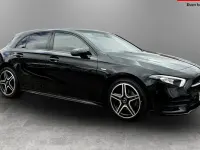 Used Mercedes A180 Executive 136 HP (100 kW) 2022 Hatchback