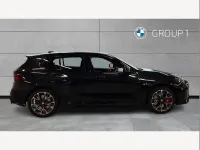 Used BMW M135 Comfort Edition 296 HP (217 kW) 2026 Black Hatchback