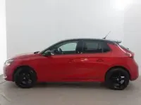 Used Vauxhall Corsa 2023 Red Hatchback