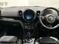 used Mini Cooper S Countryman F60 Boardwalk E 2.0 5dr