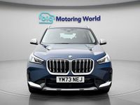 Used BMW X1 xLine 154 HP (113 kW) 2023 SUV