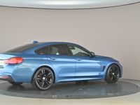 used BMW 420 4 Series d [190] M Sport 5dr Auto [Professional Media]