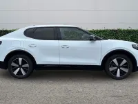 Used Ford Capri Select 210 kW (286 HP) 2025 SUV