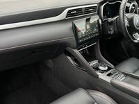 Used MG ZS Trophy 114 kW (156 HP) 2023 Hatchback