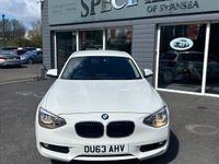 used BMW 116 1 Series I SE