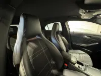 Used Mercedes A180 2013 Black Hatchback