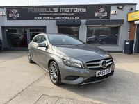 Used Mercedes A180 2013 Grey Hatchback