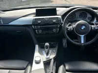 Used BMW 420 Gran Coupé M Sport 187 HP (137 kW) 2020 Grey Coupe