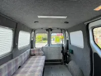 Used Renault Master Business 2017 Grey Van