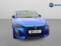 Used Peugeot 208 GTi 102 HP (75 kW) 2024 Blue Hatchback