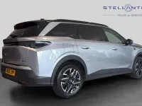 Used Peugeot 5008 GT 143 HP (105 kW) 2025 Grey SUV