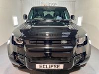 used Land Rover Defender 2.0 P400e X-Dynamic SE 110 5dr Auto