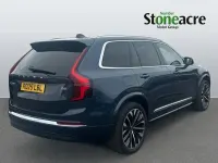 Used Volvo XC90 Ultra 250 HP (183 kW) 2025 SUV