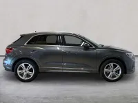Used Audi Q3 S-Line 150 HP (110 kW) 2023 Grey SUV