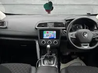 Used Renault Kadjar Iconic 140 HP (102 kW) 2021 SUV