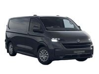 Ny VW Transporter Pro 2025 Grå Van