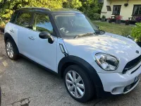 Used Mini Cooper S Countryman 2016 SUV