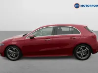 Used Mercedes A200 Executive 2024 Red Hatchback