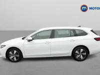 Used VW Passat Life 204 HP (150 kW) 2025 Estate