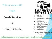 Used Citroën C3 PureTech 2016 White Hatchback