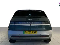 Used Hyundai Ioniq 5 Ultimate 2025 SUV