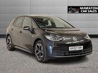 Used VW ID.3 Pro 150 kW (204 HP) 2022 Grey Hatchback