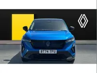 Used Renault Rafale Techno Esprit Alpine 300 HP (220 kW) 2024 Other SUV