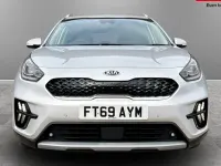Used Kia Niro 141 HP (103 kW) 2022 SUV