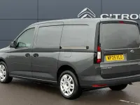 Używany Ford Transit Connect Trend 150 KM (110 kW) 2025 Minivan