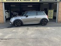 Used Mini Cooper Hatch 136 HP (100 kW) 2021 Hatchback