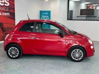 used Fiat 500 POP