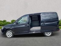 Used Ford Transit Connect Limited 2025 Black MPV