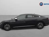 Używany VW Arteon Elegance 190 KM (139 kW) 2018 Szary Hatchback