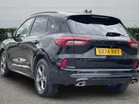 Begagnad Ford Kuga ST-Line 150 HK (110 kW) 2026 SUV