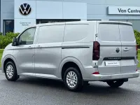 Używany VW Transporter Pro 2025 Szary Van