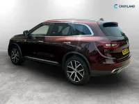 Used Renault Koleos GT-Line 190 HP (139 kW) 2020 Red SUV