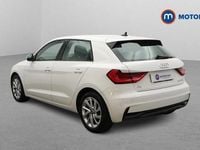 Used Audi A1 Sportback Sport 95 HP (69 kW) 2026 Hatchback