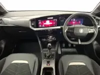 Used Vauxhall Mokka Ultimate 136 HP (100 kW) 2025 Green SUV