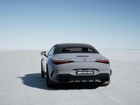 New Mercedes AMG SL63 S E Performance Premium Plus 816 HP (600 kW) 2026 Cabriolet