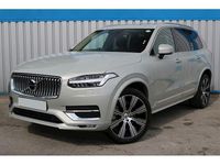 Usado Volvo XC90 Inscription 2021 Dourado SUV