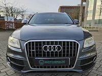 Used Audi Q5 S-line plus 224 HP (164 kW) 2015 SUV