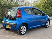 used Peugeot 107 1.0 Active 3dr