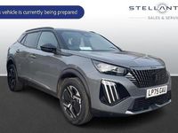 New Peugeot 2008 GTi 145 HP (106 kW) 2026 SUV