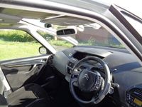 used Citroën Grand C4 Picasso 1.6HDi 16V Exclusive 5dr EGS