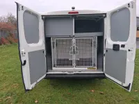 Used Citroën Relay 120 HP (88 kW) 2020 White Van