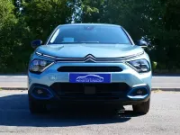 Used Citroën e-C4 Shine 50 kW (68 HP) 2024 Coupe